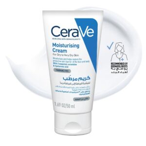 CeraVe Moisturising Cream